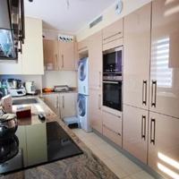 Flat in the city center in Guyane, 64 sq.m.