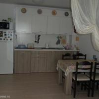 Квартира на первой линии моря/озера в Болгарии, Бургасская область, Елените, 59 кв.м.