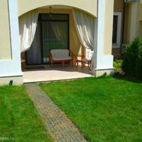 Квартира на первой линии моря/озера в Болгарии, Бургасская область, Елените, 59 кв.м.