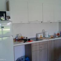 Квартира на первой линии моря/озера в Болгарии, Бургасская область, Елените, 59 кв.м.