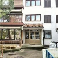 Flat in the city center in Slovenia, Koper, 29 sq.m.