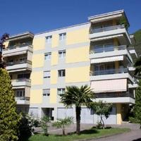 Apartment in the city center in Switzerland, Lugano, 90 sq.m.