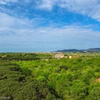 Apartment at the second line of the sea / lake in Spain, Catalunya, Girona, 40 sq.m.