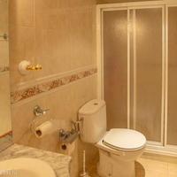 Apartment at the second line of the sea / lake in Spain, Catalunya, Girona, 40 sq.m.