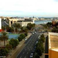 Квартира на второй линии моря/озера в Испании, Валенсия, 100 кв.м.