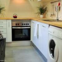 Квартира на второй линии моря/озера в Испании, Валенсия, 100 кв.м.