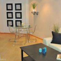 Квартира на второй линии моря/озера в Испании, Валенсия, 100 кв.м.