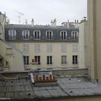 Квартира в центре города во Франции, Иль-де-Франс, Париж, 31 кв.м.