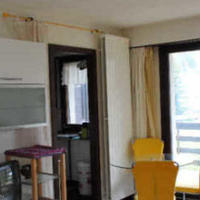 Apartment in the suburbs in Switzerland, Geneve, 30 sq.m.