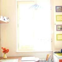 Flat at the second line of the sea / lake in Slovenia, Koper, 30 sq.m.