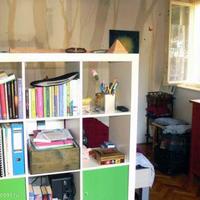 Flat at the second line of the sea / lake in Slovenia, Koper, 30 sq.m.