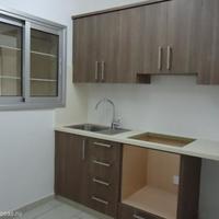 Квартира в центре города на Кипре, Вааса, 50 кв.м.