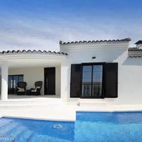 House in Spain, Comunitat Valenciana, Alicante, 160 sq.m.