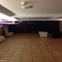 Restaurant (cafe) in the city center in Guyane