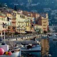Restaurant (cafe) in the city center in Guyane