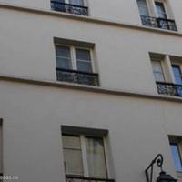 Apartment in France, Paris 15 Vaugirard, 16 sq.m.