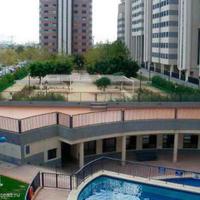 Flat in the city center in Spain, Comunitat Valenciana, 122 sq.m.