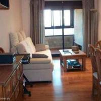Flat in the city center in Spain, Comunitat Valenciana, 122 sq.m.