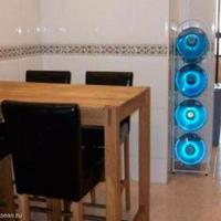 Flat in the city center in Spain, Comunitat Valenciana, 122 sq.m.