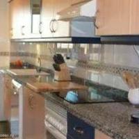 Flat in the city center in Spain, Comunitat Valenciana, 122 sq.m.