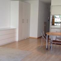 Apartment in the city center in Switzerland, Lugano, 40 sq.m.
