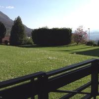 Apartment in the city center in Switzerland, Lugano, 40 sq.m.