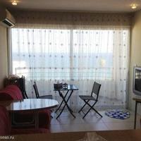 Apartment at the first line of the sea / lake in Republic of Cyprus, Lemesou, Limassol, 67 sq.m.