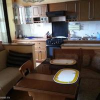 Flat in the city center in Slovenia, Izola, 50 sq.m.