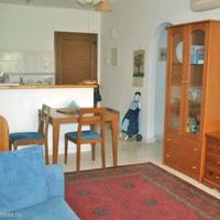 Apartment at the second line of the sea / lake in Republic of Cyprus, Eparchia Pafou, 53 sq.m.