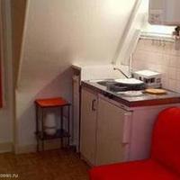 Apartment in the city center in France, Paris 15 Vaugirard, 9 sq.m.