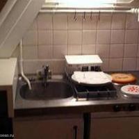 Apartment in the city center in France, Paris 15 Vaugirard, 9 sq.m.