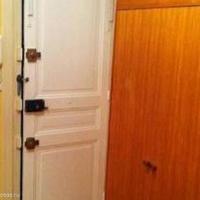 Apartment in the city center in France, Paris 15 Vaugirard, 9 sq.m.