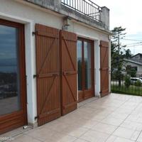 Квартира в центре города во Французской Гвиане, 53 кв.м.