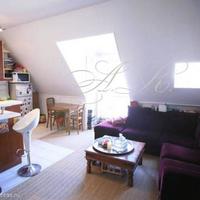 Flat in the city center in France, Paris 15 Vaugirard, 40 sq.m.