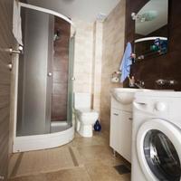 Квартира в Черногории, Будва, 58 кв.м.