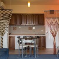 Квартира на первой линии моря/озера в Черногории, Котор, 50 кв.м.