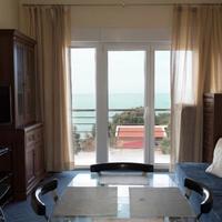 Квартира на первой линии моря/озера в Черногории, Котор, 50 кв.м.