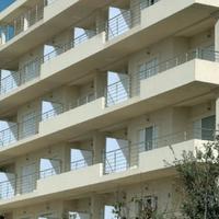 Квартира на первой линии моря/озера в Черногории, Котор, 50 кв.м.