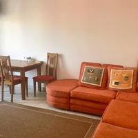 Квартира на первой линии моря/озера в Черногории, Котор, 36 кв.м.