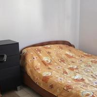 Квартира на первой линии моря/озера в Черногории, Котор, 36 кв.м.