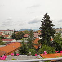 Apartment in the city center in Slovenia, Polje, 117 sq.m.