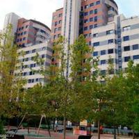 Flat in the city center in Spain, Comunitat Valenciana, 108 sq.m.