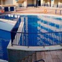 Flat in the city center in Spain, Comunitat Valenciana, 108 sq.m.