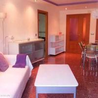 Flat in the city center in Spain, Comunitat Valenciana, 108 sq.m.