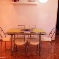 Flat in the city center in Spain, Comunitat Valenciana, 108 sq.m.