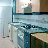 Flat in the city center in Spain, Comunitat Valenciana, 108 sq.m.