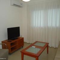 Flat at the second line of the sea / lake in Republic of Cyprus, Lemesou, Limassol, 60 sq.m.