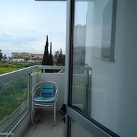 Flat at the second line of the sea / lake in Republic of Cyprus, Lemesou, Limassol, 60 sq.m.