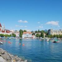 Квартира в центре города во Французской Гвиане, 59 кв.м.