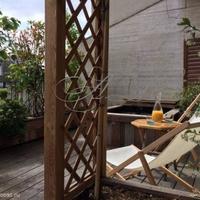 Flat in the city center in France, Ile-de-France, Paris, 41 sq.m.